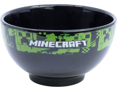 Minecraft raňajková miska (Iconicmono), 700 ml