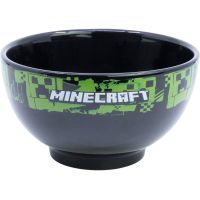 Minecraft raňajková miska (Iconicmono), 700 ml