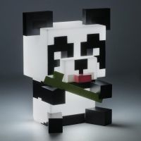 Paladone Minecraft svetlo Panda 3