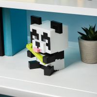 Paladone Minecraft svetlo Panda 5