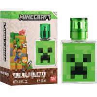 EP Line kosmetika Minecraft Toaletná voda EDT 30 ml