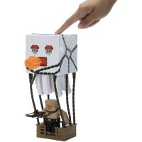 Minecraft veľká figúrka s ohnivou guľou 2