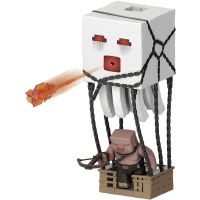 Minecraft veľká figúrka s ohnivou guľou 3