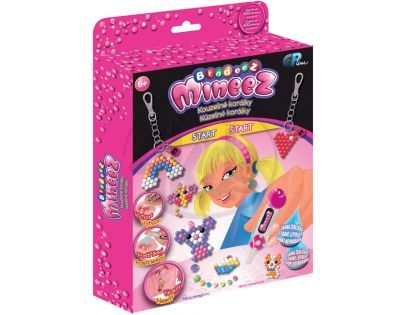 EPLine EP01054 - Mineez starter set