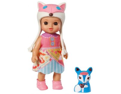 Mini Chou Chou Lištička - Kathy