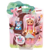 Mini Chou Chou Lištička - Kathy 2
