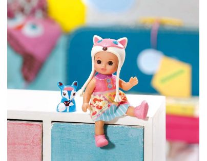 Mini Chou Chou Lištička - Kathy