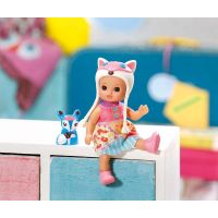 Mini Chou Chou Lištička - Kathy 3