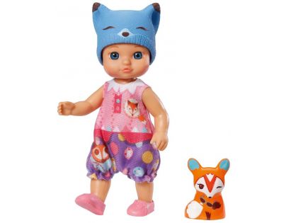 Mini Chou Chou Lištička - Kimy