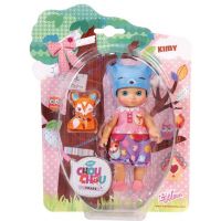 Mini Chou Chou Lištička - Kimy 2