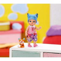 Mini Chou Chou Lištička - Kimy 3