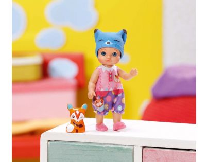 Mini Chou Chou Lištička - Kimy