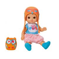 Mini Chou Chou Mini Sovičky - Candy 2