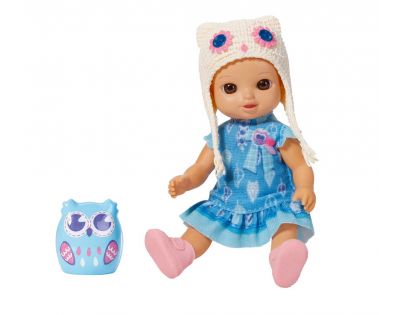 Mini Chou Chou Mini Sovičky - Jacky