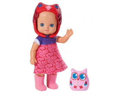 Mini Chou Chou Sovičky Zapf - Christy