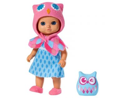 Mini Chou Chou Sovičky Zapf - Ruby