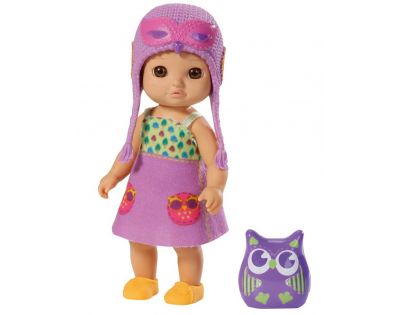 Mini Chou Chou Sovičky Zapf - Vicky