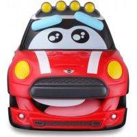 Epee Mini Cooper se zvukem a světlem červené 3