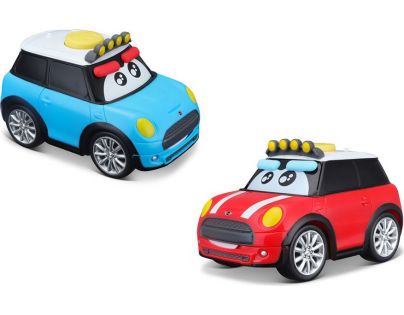 Epee Mini Cooper se zvukem a světlem červené