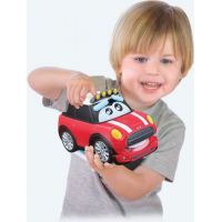 Epee Mini Cooper se zvukem a světlem červené 5