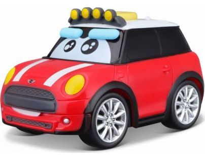 Epee Mini Cooper se zvukem a světlem červené