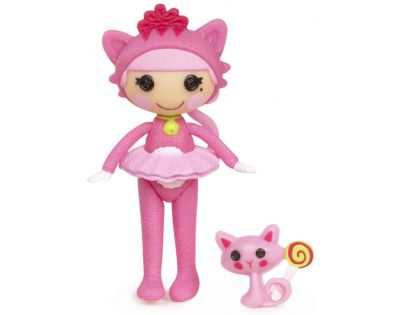 Mini Lalaloopsy Cirkusový domeček - Jewel Sparkles