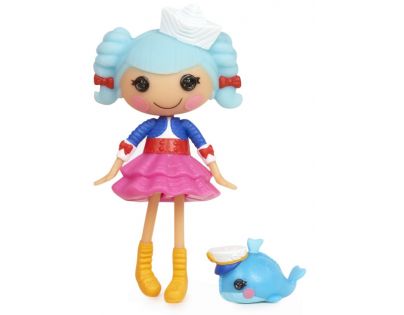 Mini Lalaloopsy Cirkusový domeček - Marina Anchors