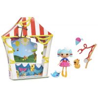 Mini Lalaloopsy Cirkusový domeček - Marina Anchors 2