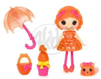 Mini Lalaloopsy Panenka - Sugar Fruit Drops