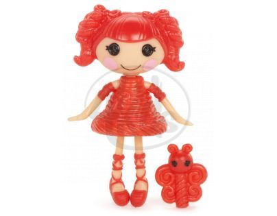 Mini Lalaloopsy Panenka - Twist E Twirls