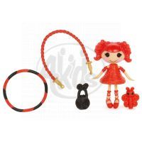 Mini Lalaloopsy Panenka - Twist E Twirls 2