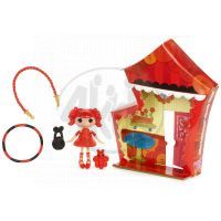 Mini Lalaloopsy Panenka - Twist E Twirls 3