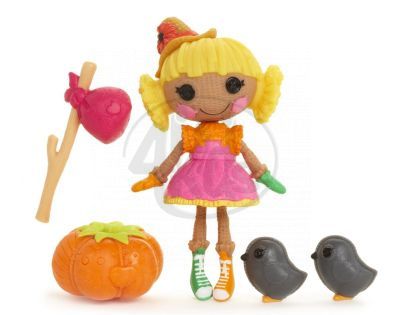 Mini Lalaloopsy Panenka s doplňky - Baley