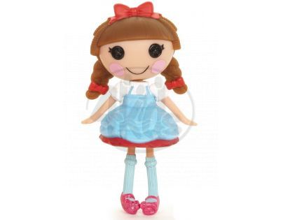 Mini Lalaloopsy Panenka s doplňky - Dotty
