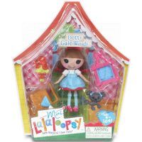 Mini Lalaloopsy Panenka s doplňky - Dotty 3