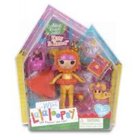 Mini Lalaloopsy Panenka s doplňky - Kitty 2