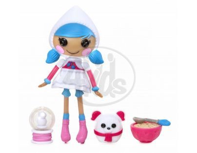 Mini Lalaloopsy Panenka s doplňky - Mittens