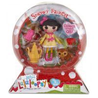 Mini Lalaloopsy Panenka s doplňky - Snowy 2