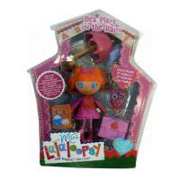 Mini Lalaloopsy panenky 2