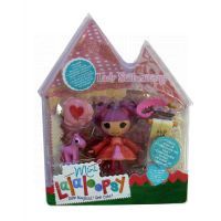 Mini Lalaloopsy panenky 3