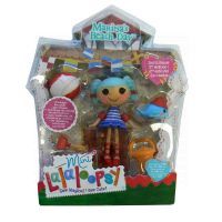 Mini Lalaloopsy panenky 4