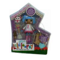 Mini Lalaloopsy panenky 5