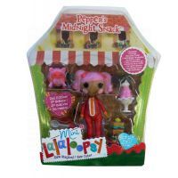 Mini Lalaloopsy panenky 6