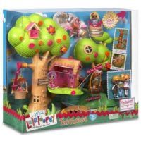 Lalaloopsy 506775 - Mini Stromový domeček 2