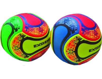 MINI Plážová futbalová lopta EXTREME