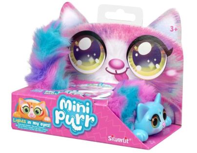 MINI PURRS ZOSTAVA