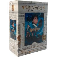 Pyramid International Harry Potter Mini puzzle 50 ks