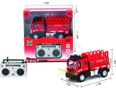 Epee Mini RC Hasiace vozidlo Technické vozidlo 1 : 64