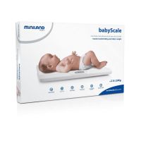 Miniland Detská váha Baby Scale 4