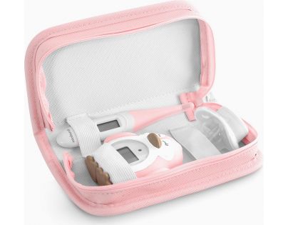 Miniland Sada teplomerov Thermokit Pink